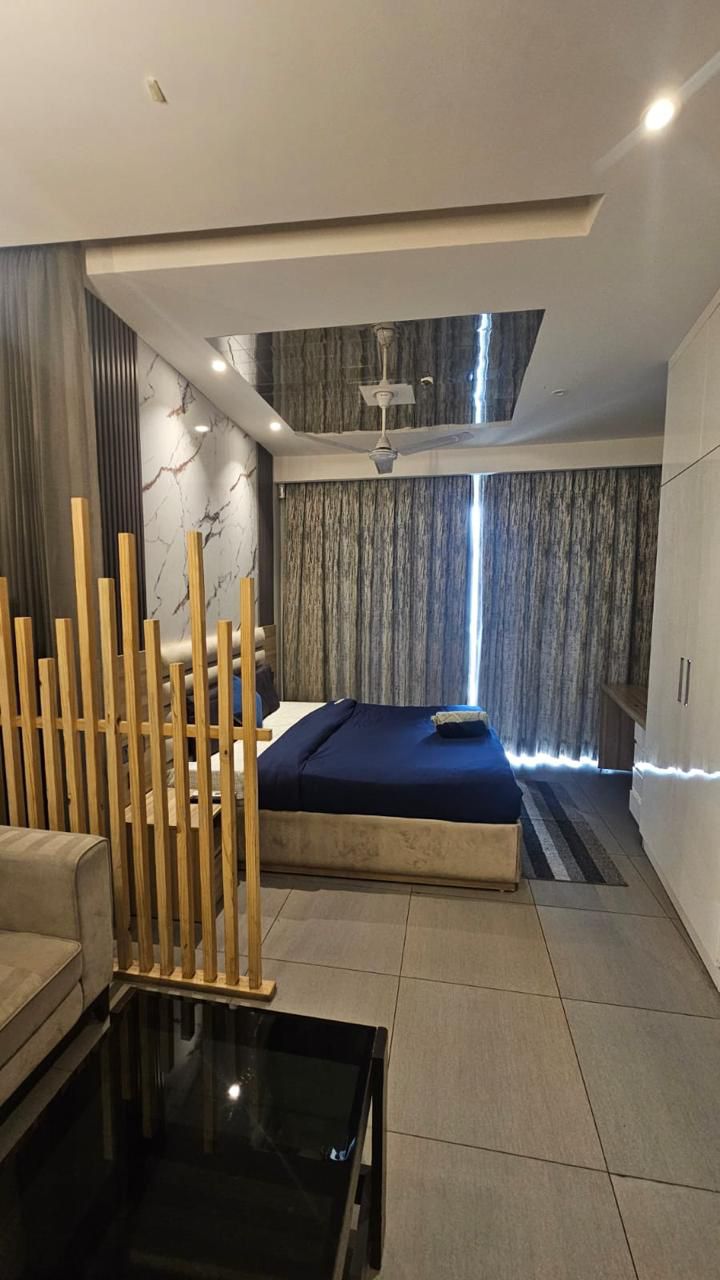 Noida Sec 94 Spira Tower 2BHK