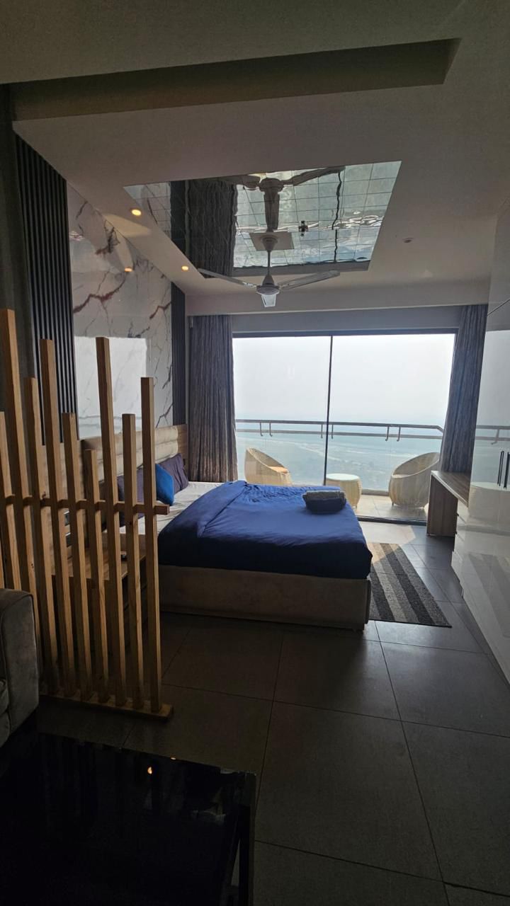 Balcony Heights Noida